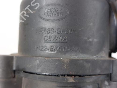 Other LAND ROVER RANGE ROVER SPORT I (L320) 3.0 D 4x4 | BP15158992O1 