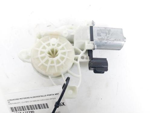 Used Front left window mechanism Front left window mechanism 23455896 23455896