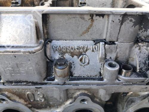 Cylinder head CITROËN C3 II (SC_) 1.4 HDi 70 (SC8HZC, SC8HR0, SC8HP4) | BP33194900M5  - Image 5