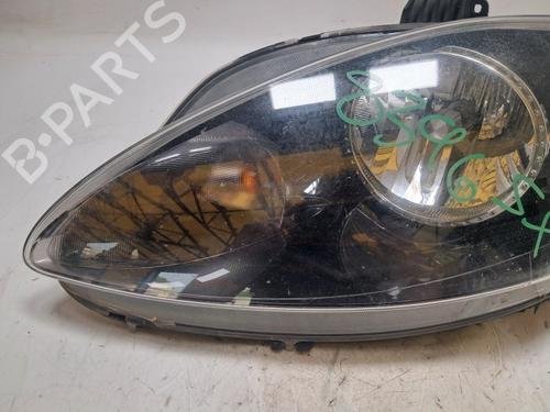 Left headlight SEAT LEON (1P1) 1.9 TDI | BP38646113C28 - Image 2