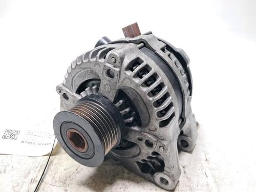 Used Alternator Alternator FORD FOCUS C-MAX (DM2) 2.0 TDCi (136 hp) 34714057 34714057