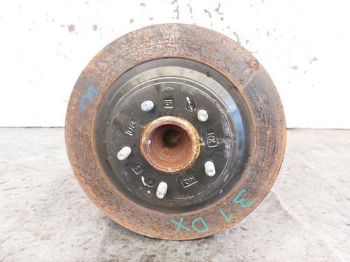 Used Right rear steering knuckle KIA SPORTAGE V (NQ5) 1.6 T-GDI (150 hp) 23461582