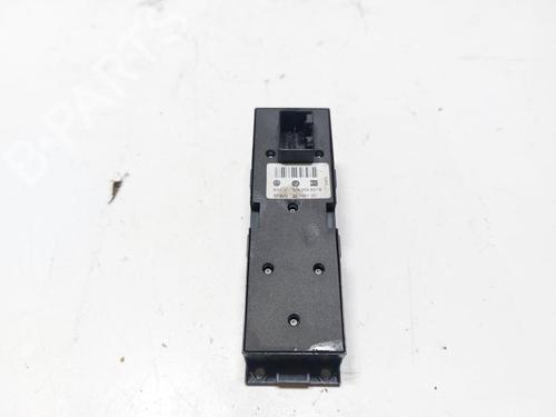 Left front window switch SKODA FABIA I (6Y2) 1.2 | BP33197816I27 - Image 3