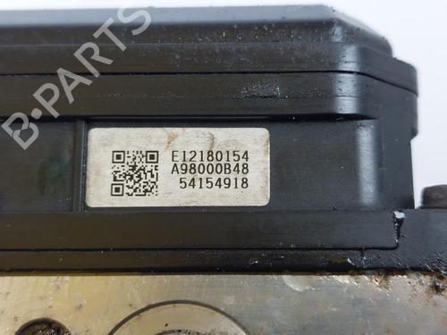 ABS pump NISSAN JUKE (F15) 1.6 | BP15172241M43