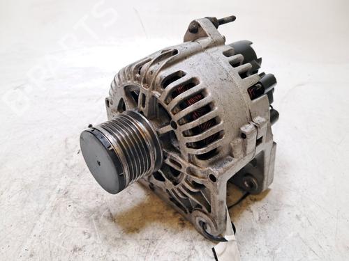 Used Alternator Alternator RENAULT CLIO III (BR0/1, CR0/1) 1.5 dCi (BR17, CR17) (86 hp) 36107885 36107885