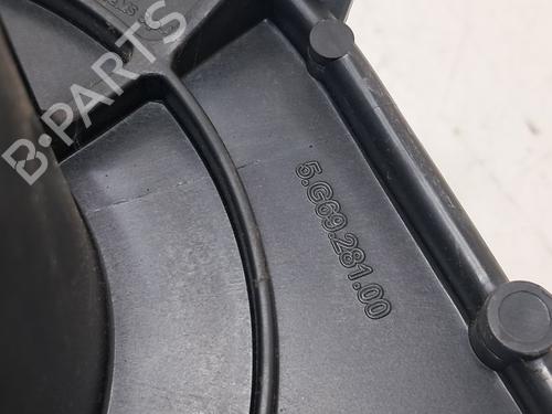 Heater blower motor PEUGEOT PARTNER Tepee 1.6 HDi 90 | BP37019814M62 - Image 5