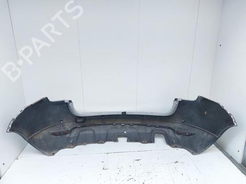 Rear bumper DACIA DUSTER (HS_) 1.5 dCi (HSMC) | BP15167552C8 