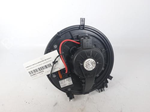 Varmeblæser SKODA KAROQ (NU7, ND7) 1.0 TSI | BP20501931M62