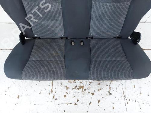 Seats set FIAT 500e (332_) Elektro 3+1 (FA1) | BP16017496C78 