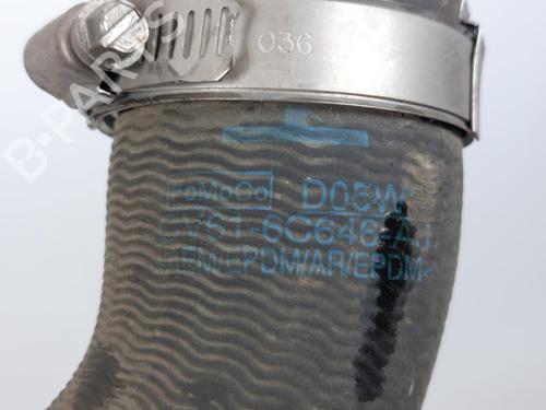 Air filter box FORD FOCUS III 1.0 EcoBoost | BP16255291M87 