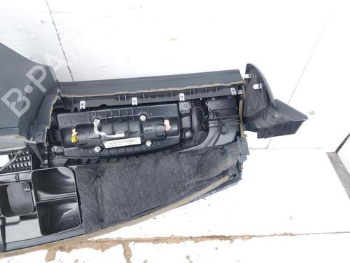 Airbag Kit MERCEDES-BENZ C-CLASS (W204) C 320 CDI 4-matic (204.089) | BP29350194C86