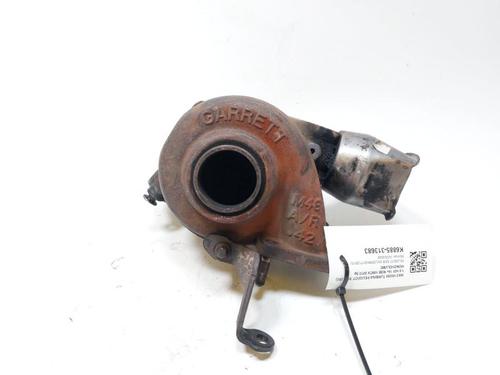 Turbolader/Kompressor PEUGEOT 3008 I MPV (0U_) 1.6 HDi (109 hp) 33168208