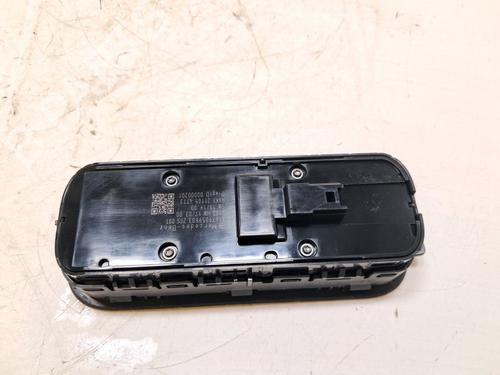 Left front window switch MERCEDES-BENZ A-CLASS (W177) A 250 e (177.086) | BP37757442I27 - Image 4