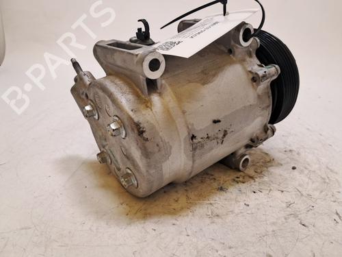 AC compressor OPEL MOKKA 1.2 (76) | BP37259725M34 - Image 4
