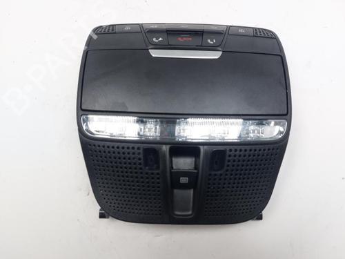 Used Interior roof light Interior roof light MERCEDES-BENZ GLC Coupe (C253) 250 d 4-matic (253.309) (204 hp) 24169147 24169147