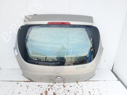 Used Tailgate FIAT BRAVO II (198_) 1.9 D Multijet (198AXB1A) (120 hp) 29327150