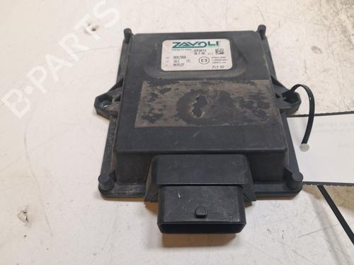 Used Electronic module Electronic module 38615001 38615001