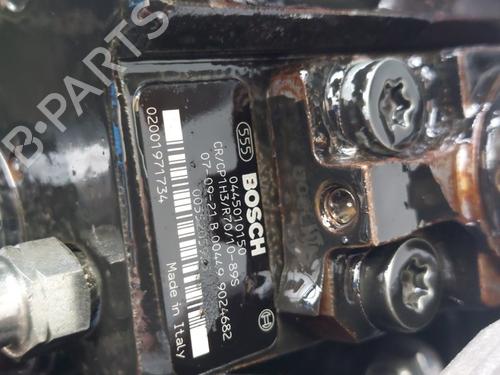 Engine ALFA ROMEO 147 (937_) 1.9 JTDM 8V (937.AXD1A, 937.AXU1A, 937.BXU1A) | BP34714034M1 - Image 7