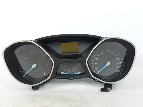 Used Instrument cluster FORD C-MAX II (DXA/CB7, DXA/CEU) 2.0 TDCi (115 hp) 15172353