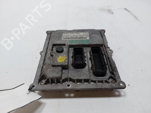Used Engine control unit (ECU) Engine control unit (ECU) SMART CITY-COUPE (450) 0.6 (S1CLB1, 450.331, 450.336) (45 hp) 36375962 36375962