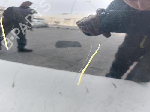 Dør venstre fortil RENAULT CAPTUR I (J5_, H5_) 0.9 TCe 90 | BP30802329C2