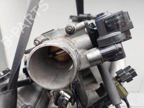 Engine HYUNDAI GETZ (TB) 1.1 | BP33457219M1  - Image 7