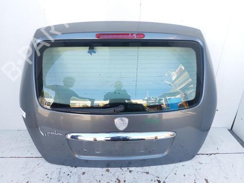 Used Tailgate LANCIA YPSILON (843_) 1.2 (843.AXA1A) (60 hp) 29056278