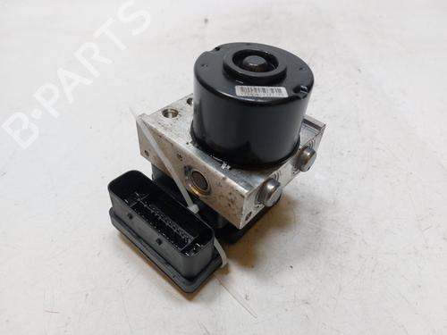 Used ABS pump ABS pump PEUGEOT 206+ (2L_, 2M_) 1.1 (60 hp) 35942860 35942860