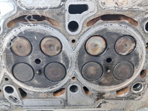 Cylinder head LANCIA DELTA III (844_) 1.6 D Multijet (844.AXC11, 844.AXC1A) | BP36856049M5  - Image 7