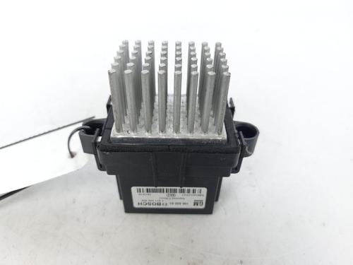 Used Engine control unit (ECU) Engine control unit (ECU) OPEL MERIVA B MPV (S10) 1.3 CDTI (75) (95 hp) 15163642 15163642