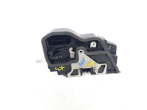 Front right lock BMW X3 (E83) 3.0 d | BP15153140C97