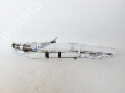 Used Right curtain airbag SUZUKI VITARA (LY) 1.0 (APK 310) (111 hp) 15172389