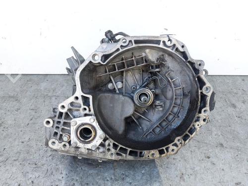 Used Gearbox CHEVROLET TRAX 1.6 (116 hp) 19031357