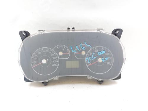 Used Instrument cluster FIAT GRANDE PUNTO (199_) 1.2 (65 hp) 27443309