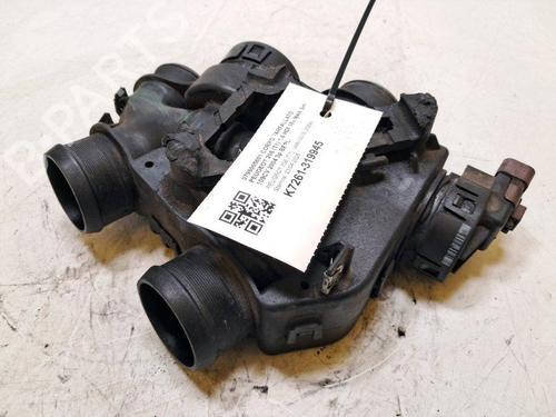 Drosselklappe für Drosselklappe PEUGEOT 206 Hatchback (2A/C) 1.6 HDi 110 (109 hp) 34263324 34263324