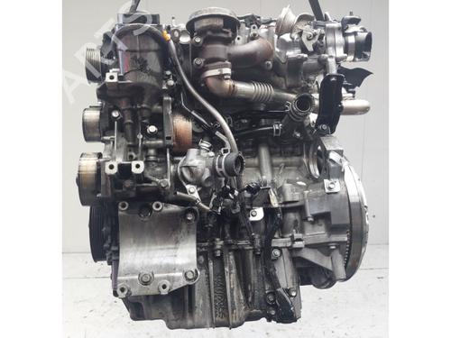 Motor Motor HONDA CIVIC VIII Hatchback (FN, FK) 2.2 CTDi (FK3) (140 hp) 36001692 36001692