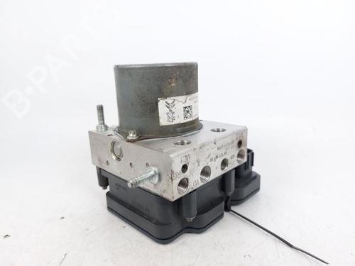 Used ABS pump OPEL GRANDLAND / GRANDLAND X (A18, P1UO) 2.0 D (75) (177 hp) 17203340