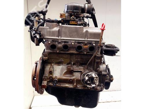Moteur FIAT PANDA (141_) 900 (40 hp) 33195485