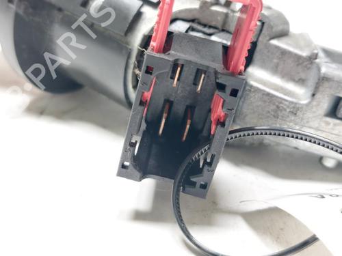 Electronic module RENAULT CLIO III (BR0/1, CR0/1) 1.2 16V Hi-Flex (BR1U, CR1U) | BP30531180M83