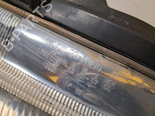 Right headlight FIAT IDEA (350_) 1.3 D Multijet | BP34263408C29  - Image 6