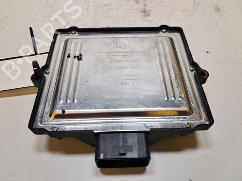 Electronic module VW TIGUAN (5N_) 1.4 TSI | BP36488515M83 - Image 4