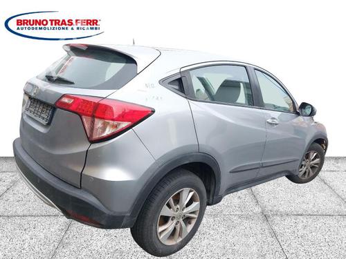 Engine control unit (ECU) HONDA HR-V (RU) 1.6 i-DTEC (RU8) | BP15165773M57 - Image 4