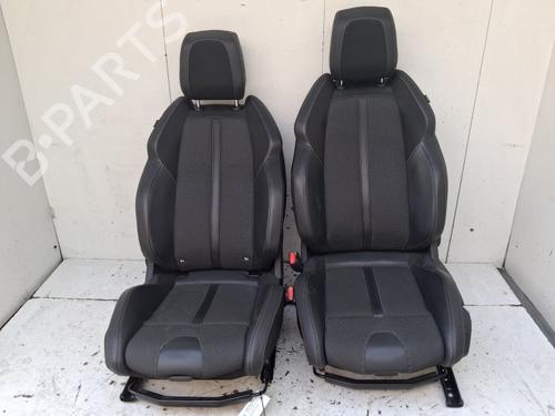 Used Seats set Seats set 37872340 37872340
