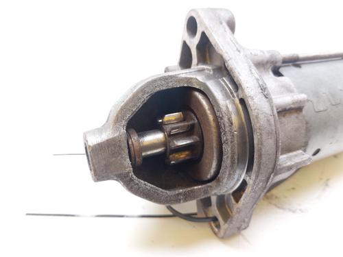 Starter FIAT GRANDE PUNTO (199_)  | BP31668566M8 