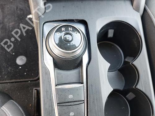 Pipe FORD FOCUS IV (HN) 1.5 EcoBlue | BP25835332M125 