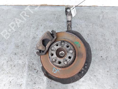 Used Right front steering knuckle MERCEDES-BENZ C-CLASS T-Model (S205) C 180 BlueTEC / d (205.236) (116 hp) 15165256