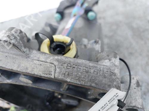 Gearbox SEAT AROSA (6H1) 1.0 | BP31272638M3 