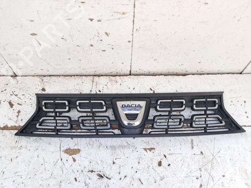 Used Grille Grille 36856124 36856124