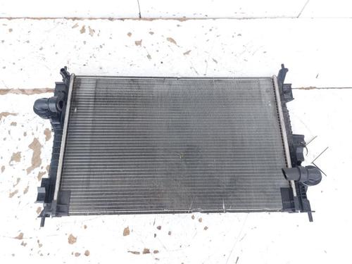Used Water radiator Water radiator PEUGEOT 308 II (LB_, LP_, LW_, LH_, L3_) 1.2 THP 110 (110 hp) 29238203 29238203