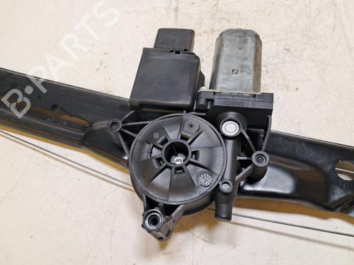 Front left window mechanism FIAT SCUDO Van 1.5 Multijet 120 (506) | BP36693887C22 - Image 2